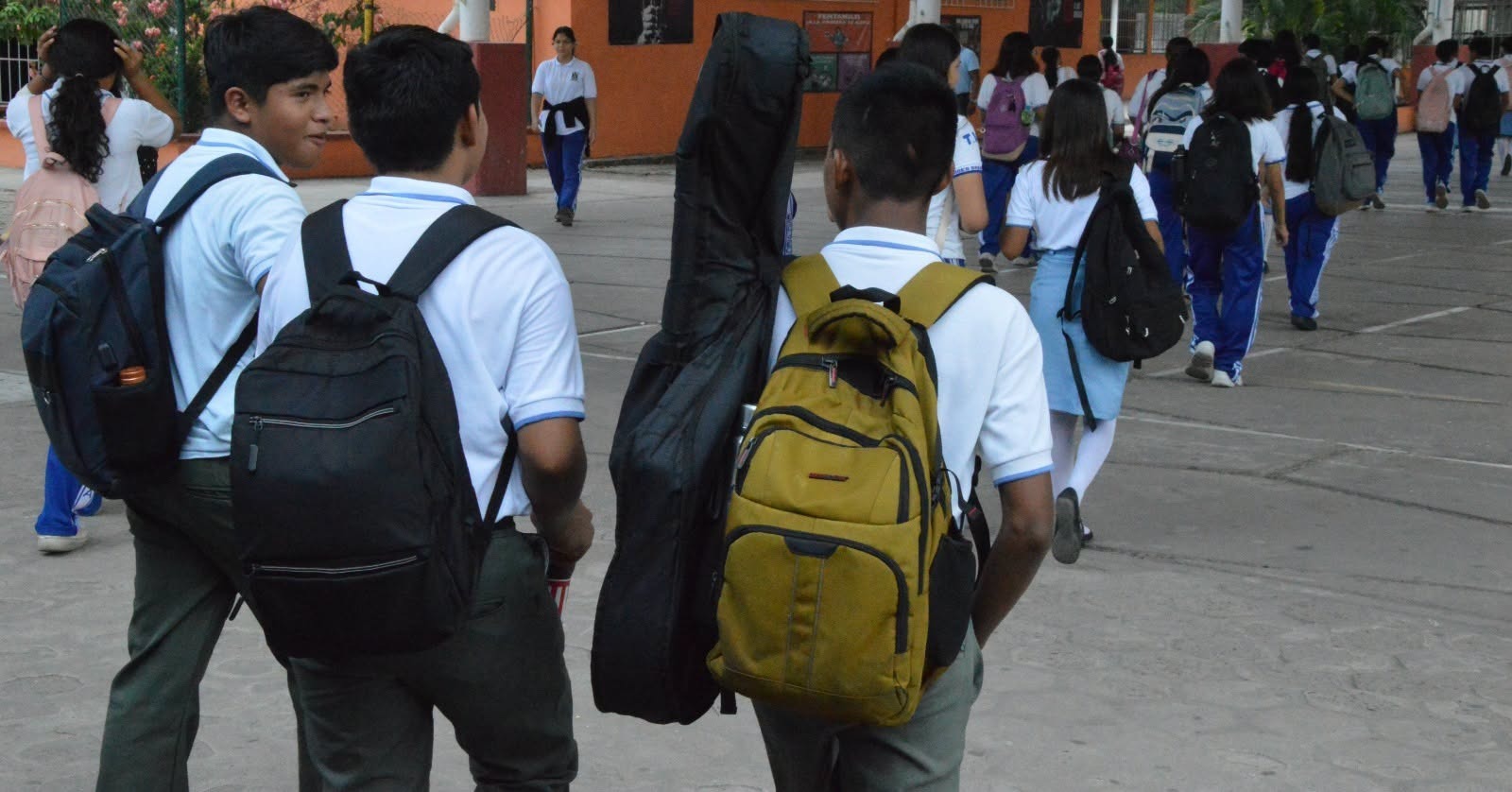 Concluye en Tabasco el ciclo escolar 2025–2026.