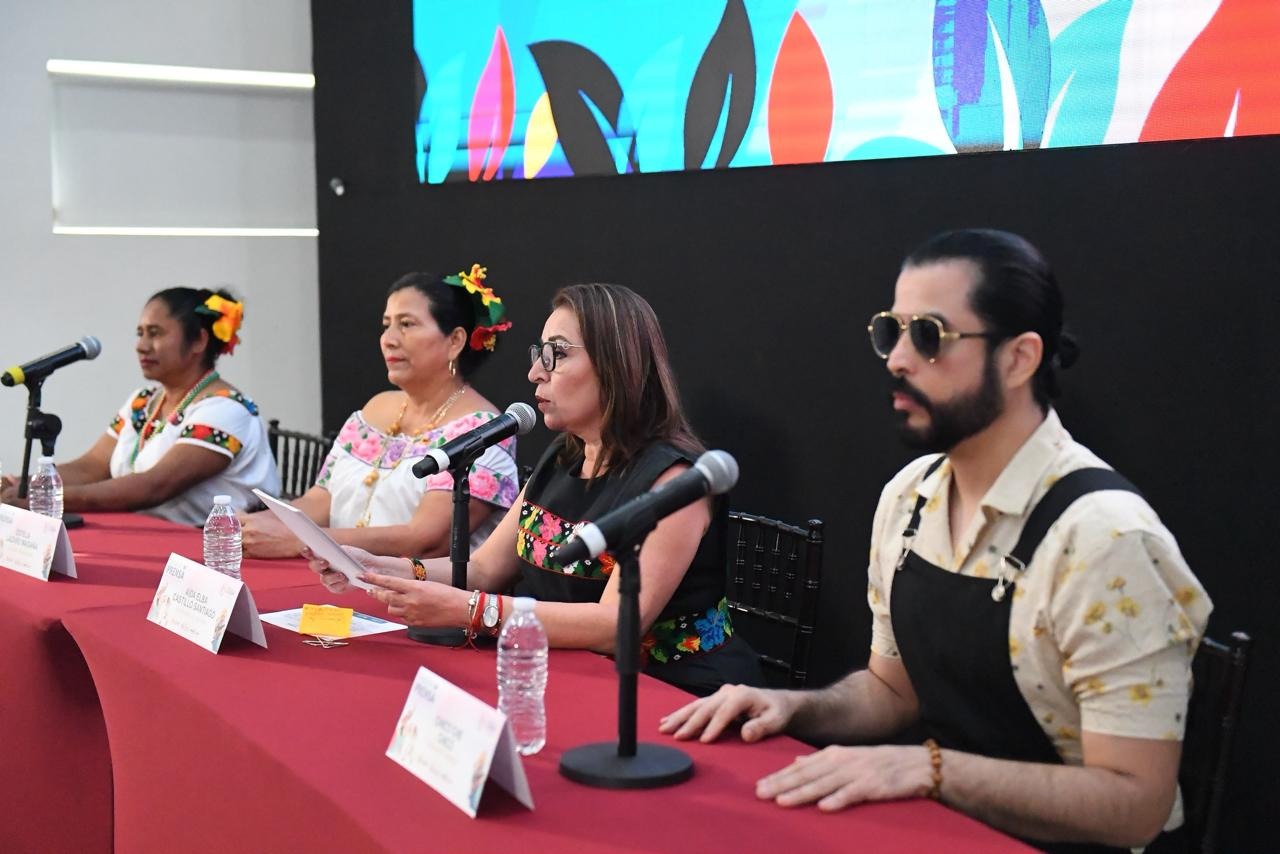 CEIBA 2026 inaugura una nueva etapa y reunirá a Susana Zabaleta, Rodrigo de la Cadena, Inspector y lo mejor del talento tabasqueño.