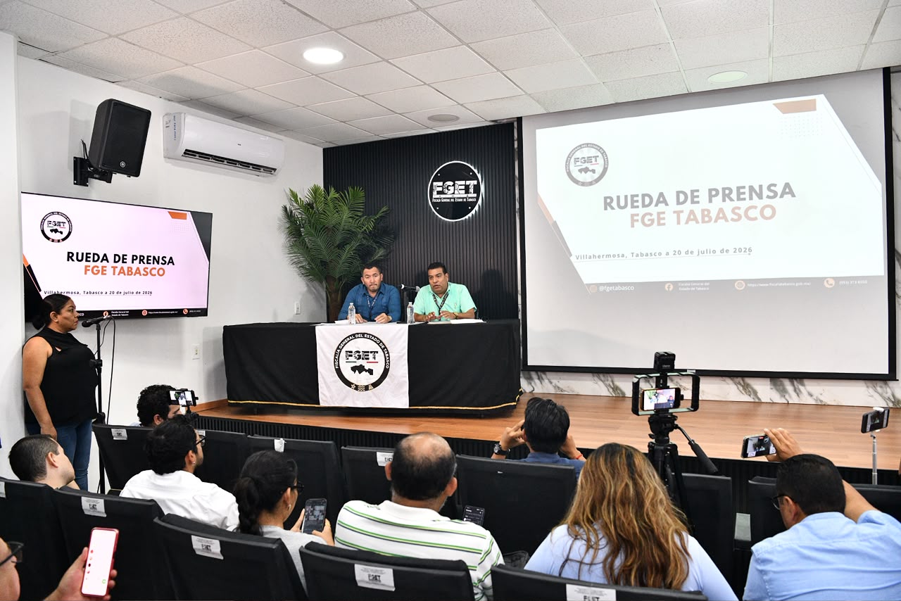 Disminuye la incidencia del delito de abigeato durante 2026, en comparación con 2025: FGET.