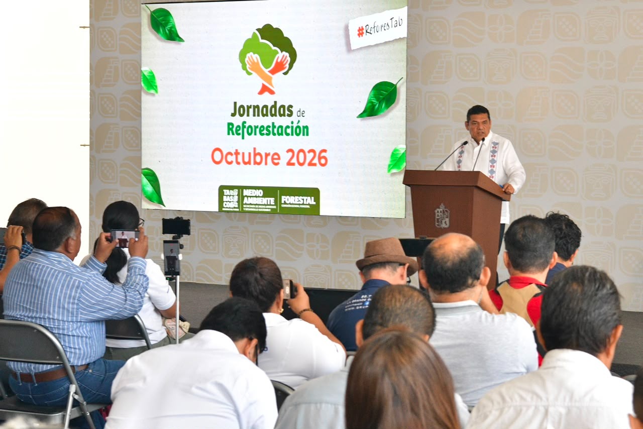 En agosto arranca CFE construcción de subestación eléctrica en Centla, para seguir fortaleciendo la infraestructura de la entidad.