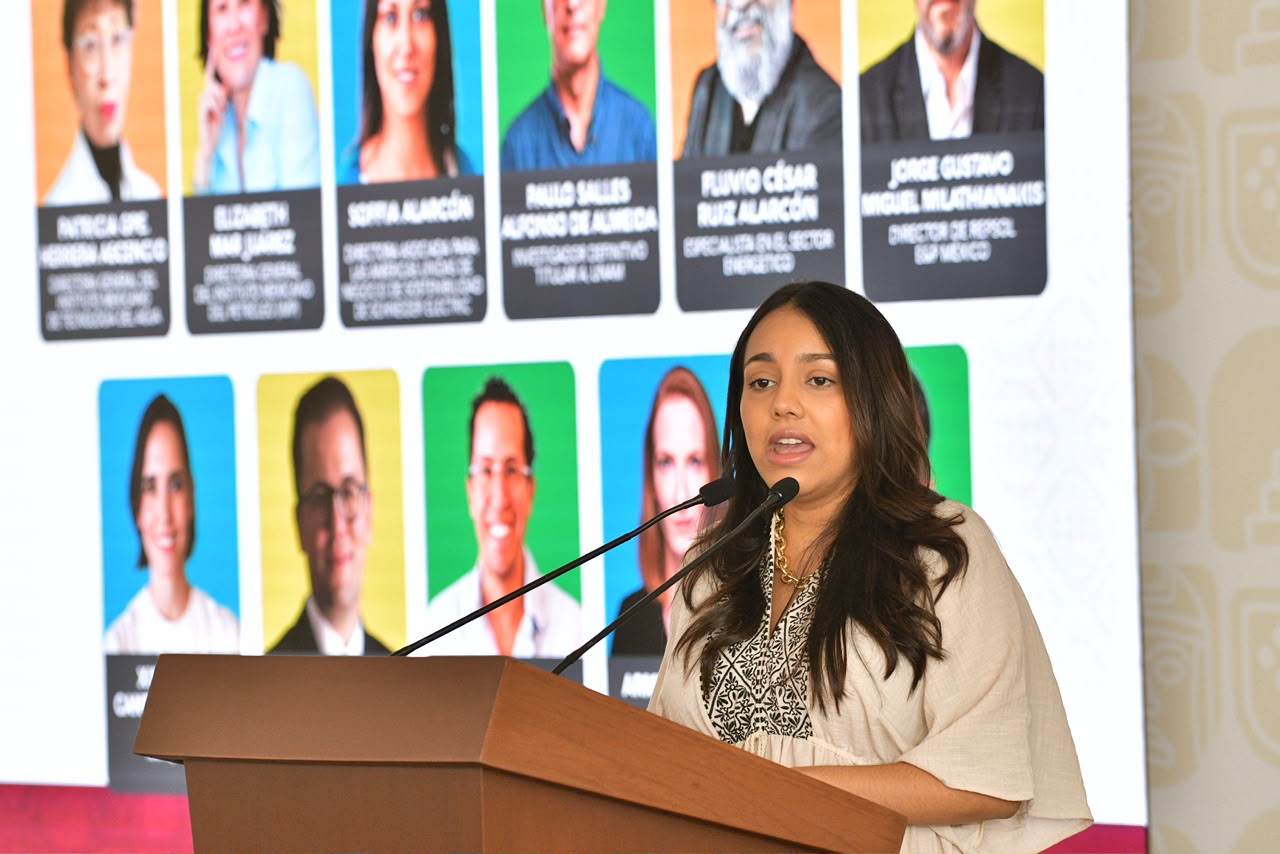 Convoca Gobierno del Estado a construir el futuro sostenible de Tabasco y anuncia realización de la Convención Internacional SOS26.