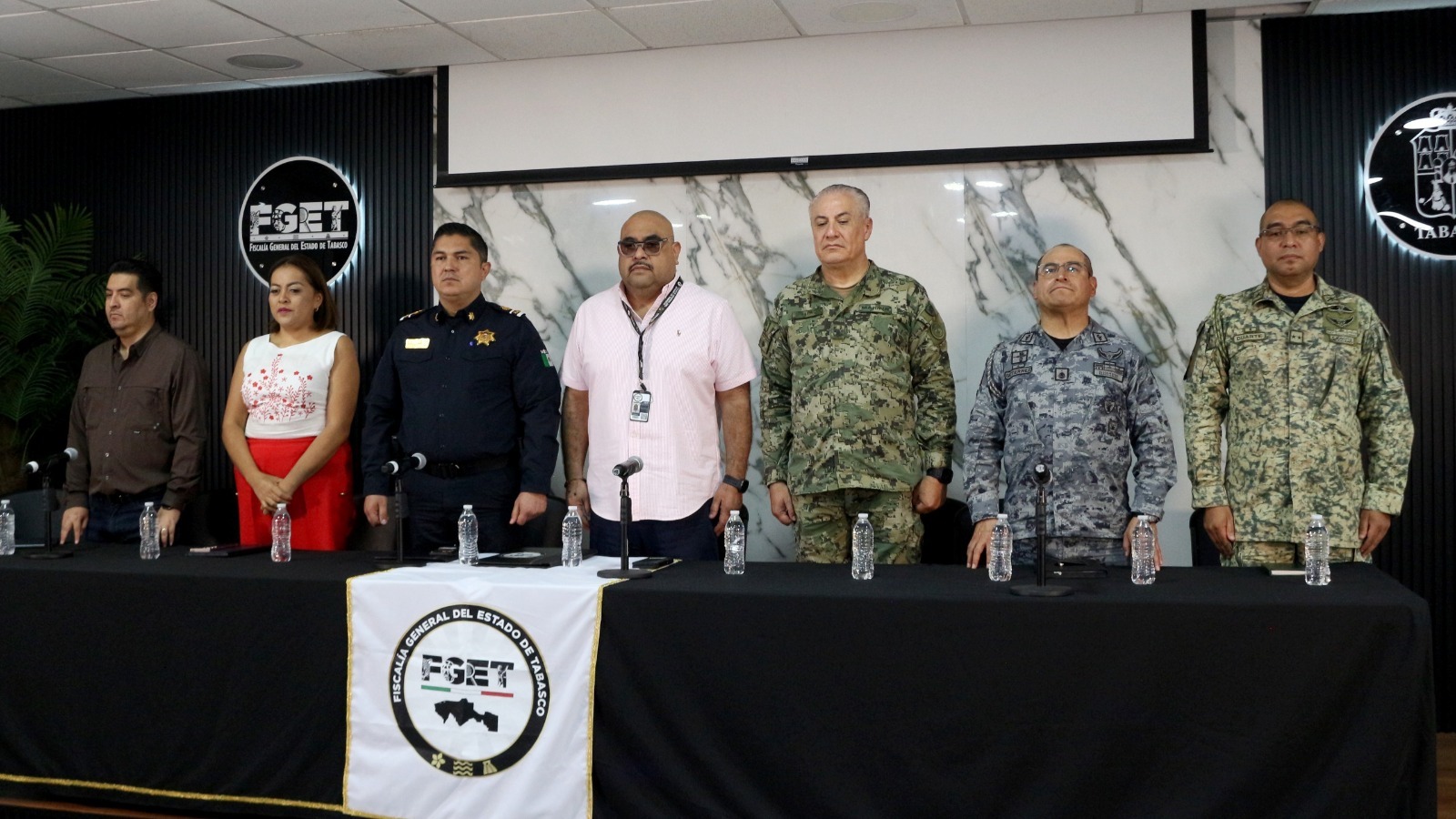 Labores de inteligencia y de reacción inmediata permiten avanzar en investigación por homicidio en Villahermosa.